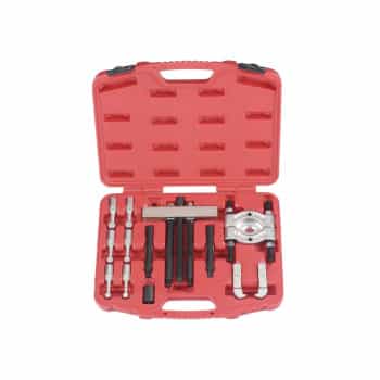 Ensemble d'extracteurs de roulements à billes Force