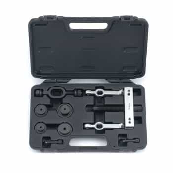 Ensemble d'extracteurs de roulements Force 10 pièces