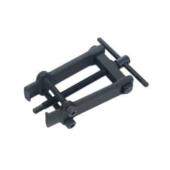 Extracteur de roulement à force réglable 35 mm - 80 mm