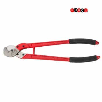 Pince coupante pour câble Force 600 mm