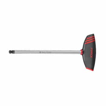 Tournevis à douille sphérique Force T-grip 7/64"