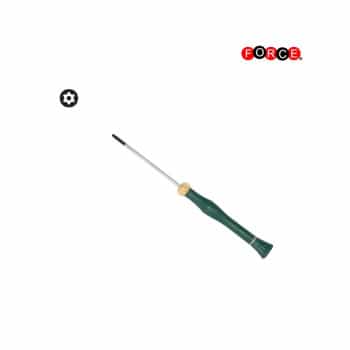 Tournevis Force Resistorx T-20H