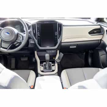 Proclip Subaru Forester 25 - Support de console