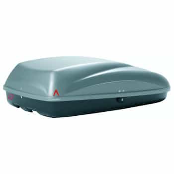 Coffre de toit G3 Krono 400 Gris