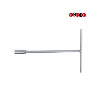 Tournevis à écrou hexagonal avec poignée en T 9/16"