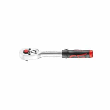 Clé à cliquet réversible Force 3/8" 24 dents 189 mm
