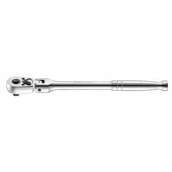 Clé à cliquet réversible Force 3/8" 45 dents 265 mm