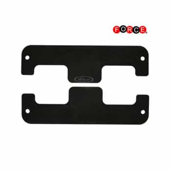 Kit d'outils de calage du moteur Force pour VW / AUDI