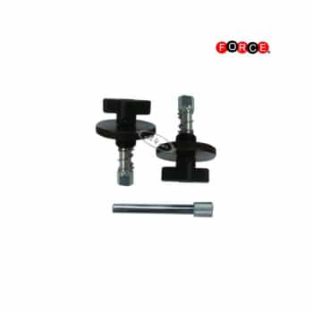 Kit d'outils de calage du moteur Force pour Fiat / Opel / Suzuki 1.3