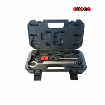 Outil de calage du moteur Force pour VW / Skoda / Seat 1.2 et 1.4