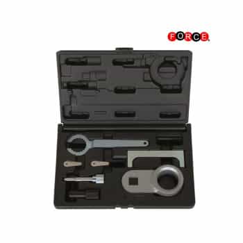 Kit d'outils de calage du moteur Force pour VW 2.4 D et 2.5 TDi