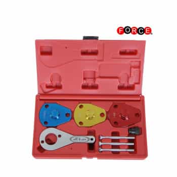Kit d'outils de calage du moteur Force pour FIAT