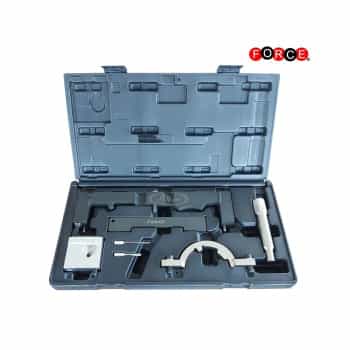 Kit d'outils de calage du moteur Force pour Opel / Vauxhall