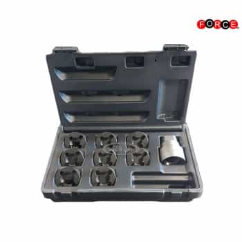 Kit de réparation de filetage d'arbre de transmission FC-909T5