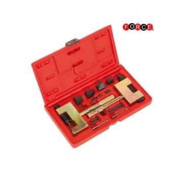 Kit d'outils pour chaîne de distribution de moteur diesel Force – Mercedes Benz / Chrysler / Jeep
