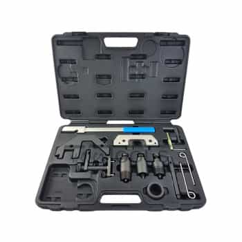 Kit d'outils de calage du moteur Force pour BMW M41 / M51 / M47 / M57