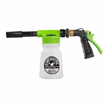 Pistolet de lavage à mousse Chemical Guys TORQ - Foam Blaster 6