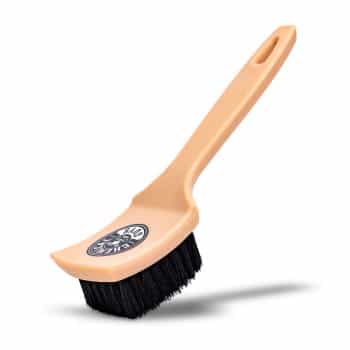 Chemical Guys The Nifty Brush Brosse de finition intérieure
