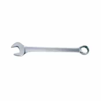 Clé polygonale à fourche Force Multi-dents 15 mm