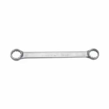 Clé polygonale plate Force 20 mm x 22 mm