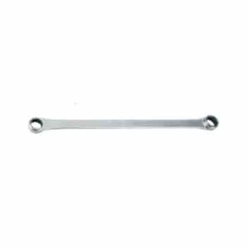Clé polygonale double Force extra longue 13 mm x 15 mm