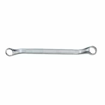 Clé polygonale coudée Force 45° 8 mm x 9 mm