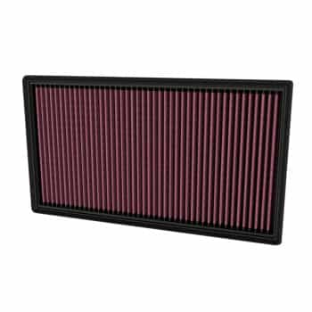 Filtre de rechange K&N compatible avec Ford Transit/Tourneo Custom 2023 et Volkswagen Transporter T7 2 33-3198