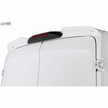 Becquet de toit compatible avec Ford Transit H2 2014-2019 et 2019- (PUR-IHS)