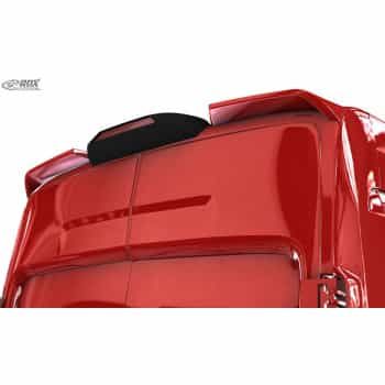 Becquet de toit pour Ford Transit H3 2014-2019 et 2019- (PUR-IHS)