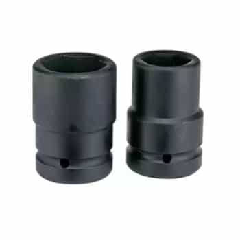 Prise d'alimentation Force 1" (6 pans) 2-7/8"