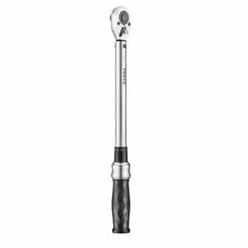 Clé dynamométrique Force 1/4'' 6-30 Nm