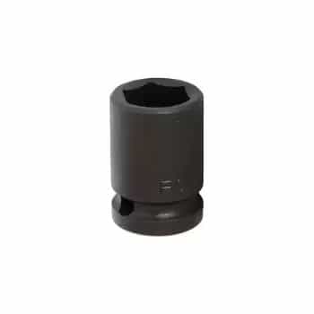 Prise Force Power 1/2" (6 pans) 18 mm