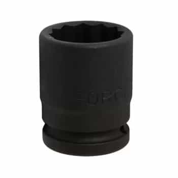 Prise Force Power 3/4" (12 pans) : 33 mm