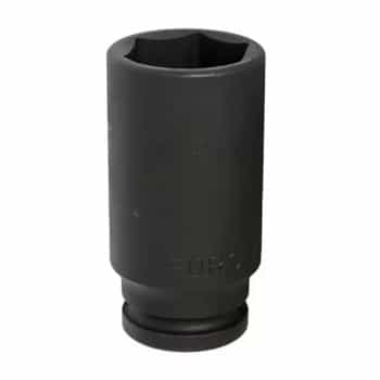 Prise Force Power longue 3/4" (6 pans) : 47 mm