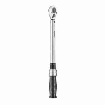 Clé dynamométrique Force 3/8" 20-110 Nm