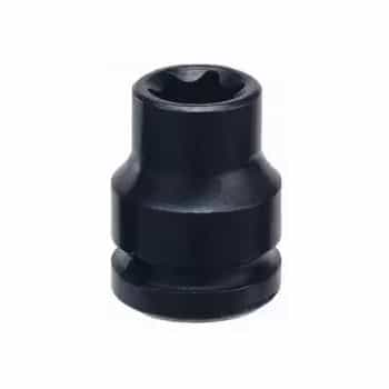 Douille d'alimentation Force Torx 1/2" : E14