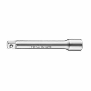 Rallonge de force 3/8" 125 mm L