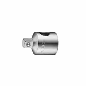 Adaptateur de force pour rallonge 1/4"(F) x 1/4"(M)