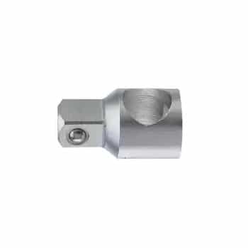 Adaptateur de force pour rallonge 3/8"(F) x 1/2"(M)