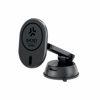 Support de téléphone magnétique Celly Ghost Magsafe Dash