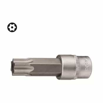 Douille Force 1/2" Resistorx T90H 100 mm L