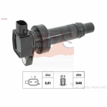 Bobine 1.970.543 EPS Facet