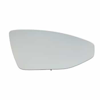 Miroir en verre, rétroviseur extérieur
