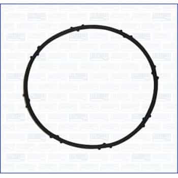 Joint d'étanchéité, carter de collecteur d'admission