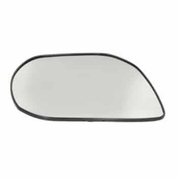 Miroir en verre, rétroviseur extérieur