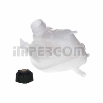 Vase d'expansion, liquide de refroidissement