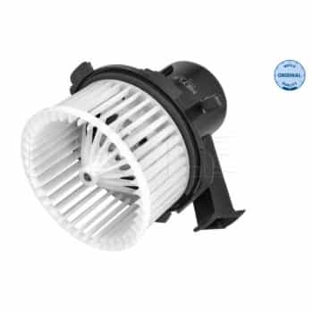 Ventilation intérieure