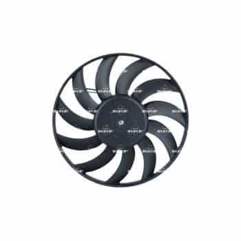Roue du ventilateur de refroidissement 470164 NRF