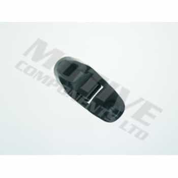 Bascule, commande du moteur