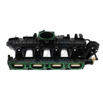 Module de tube d'aspiration